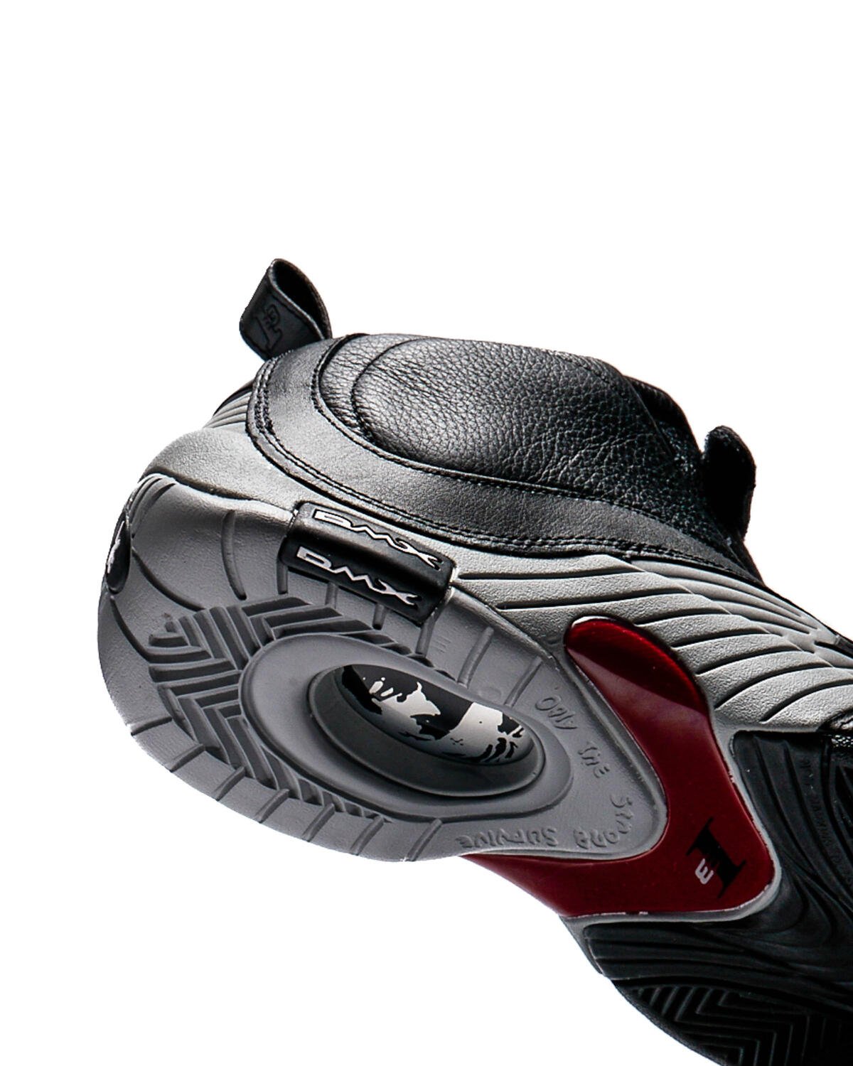 Reebok ANSWER IV | HR1062 | AFEW STORE